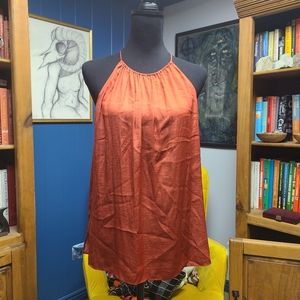 Ann Taylor Loft Tank Size S